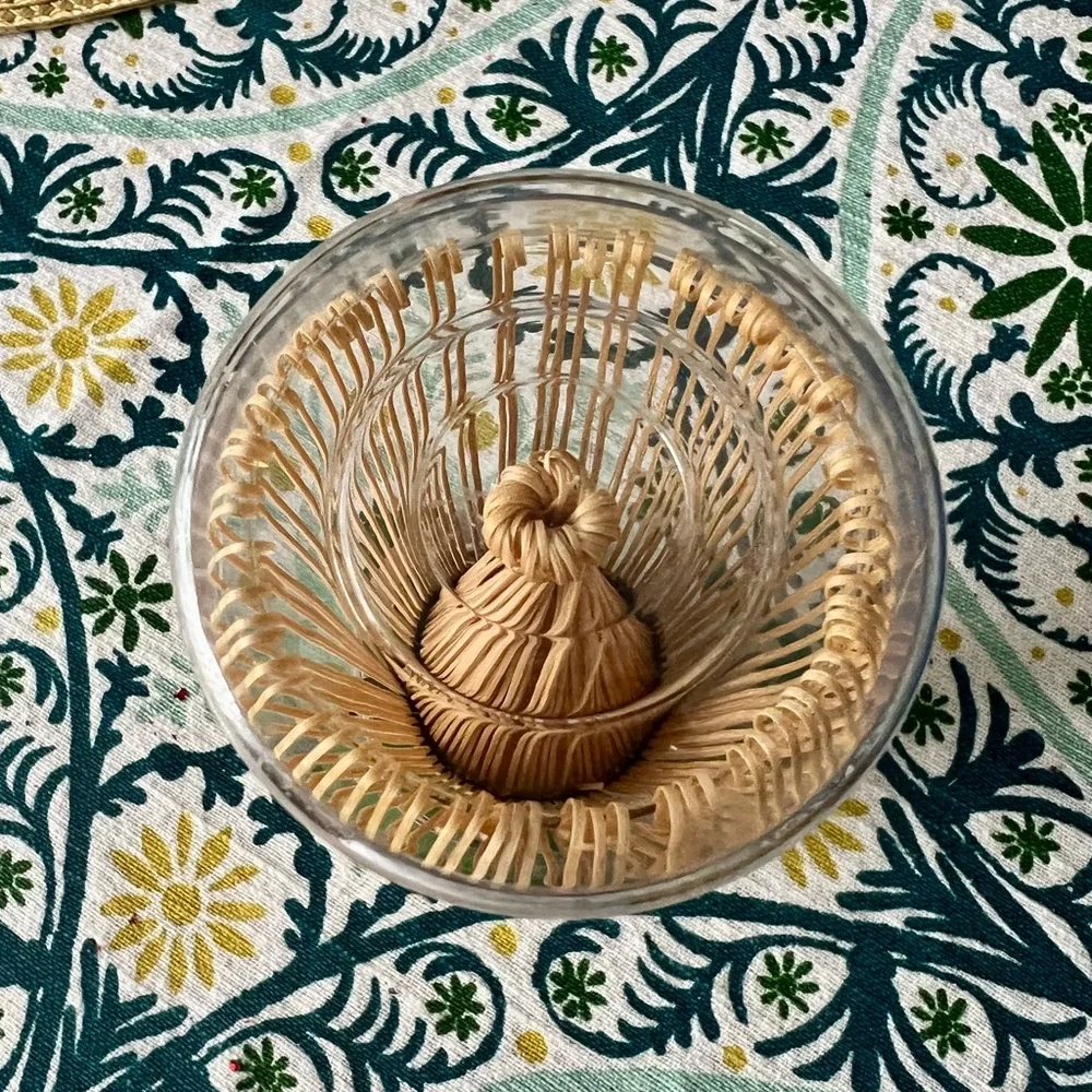 Matcha & Co Bamboo Whisk